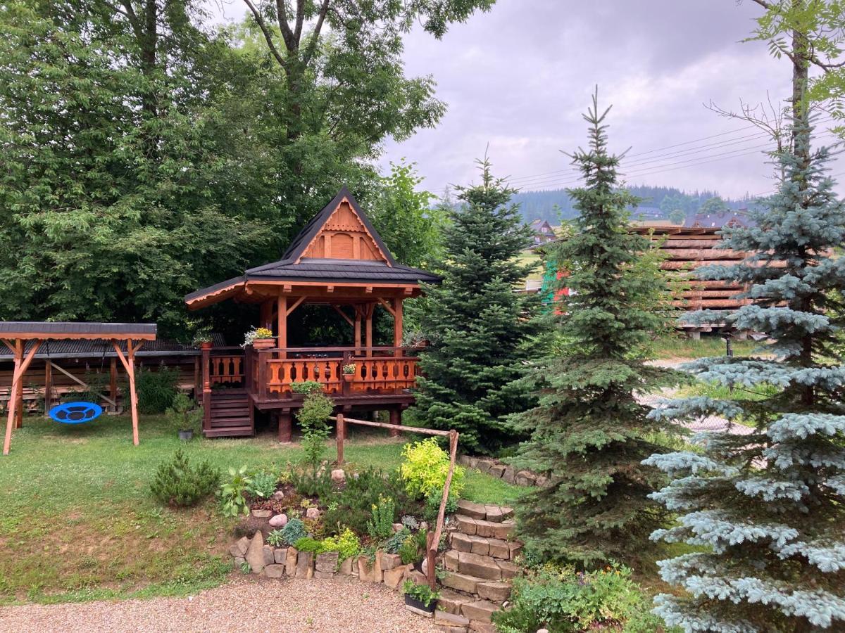Mountain Dream Kościelisko Exterior foto